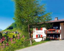 Haus Brunneck