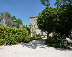 Le Clos des Ruisseaux