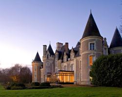 Château Golf des Sept Tours