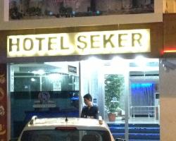 Hotel Seker