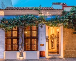 Hotel Boutique Santo Toribio