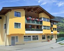 Appartement Pöll Kathrin