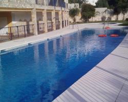 Apartamentos Mo Benalmadena