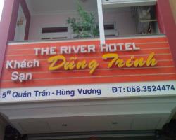 Dung Trinh Hotel (Trung Giang - The River Hotel)