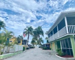 Beachview Cottages