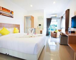 โรงแรม ลา เบล