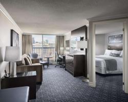 Best Western Plus Ottawa Downtown Suites