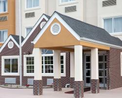 Microtel Inn & Suites by Wyndham Charleston