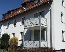 Apartment Klingemann