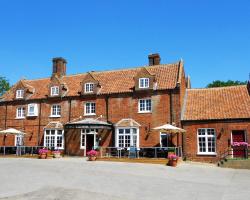 Kings Head Hotel