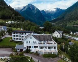 Kringsjå Hotel