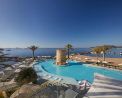 Hotel Torre del Mar - Ibiza
