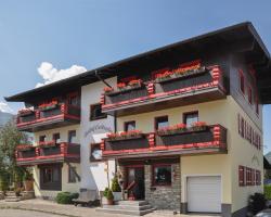 Hotel Gasthof Eschbacher