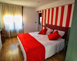 Boutique Hotel Castilla