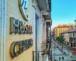 Hostal Centro