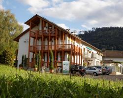 Landpension Haus Ruth