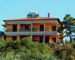 Kostas House