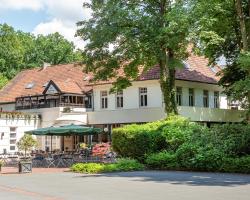 Parkhotel Osnabrück