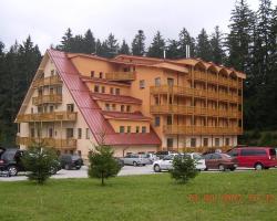 Apartments Michalka - ap.dom Spiezovec