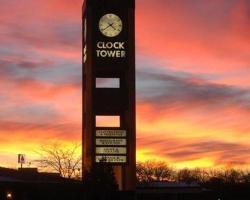 Clock Tower Resort and Conference Center - Rockford