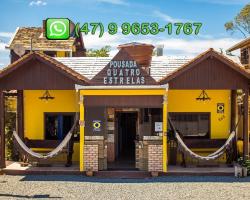 Pousada Quatro Estrelas