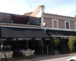 Le Bistrot