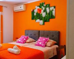 Apartments Desa Petric