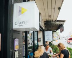 D-Well Hostel