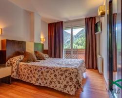 Apartamentos Xixerella Park Resort