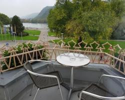 Hotel zum Anker