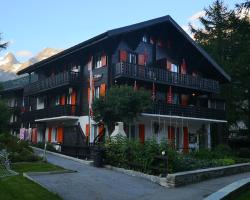 Chalet Delphin