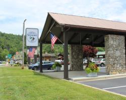 Great Smokies Inn - Cherokee