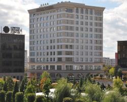 Hotel International Iasi