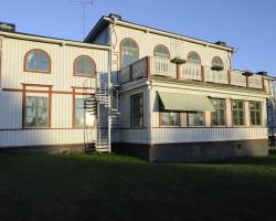 Levar Hotell & Gästgiveri