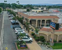 Howard Johnson by Wyndham Buena Park