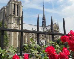 Private Apartment - Centre Pompidou - Marais