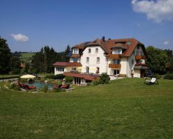 Hotel Gasthof Jägerhaus