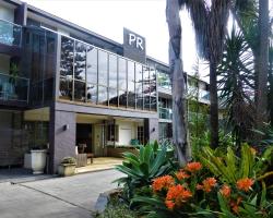 Park Ridge Retreat