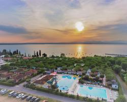 Le Palme Camping & Village