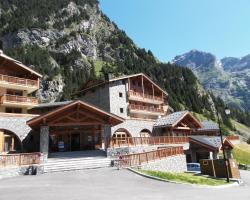 Lagrange Vacances Les Hauts de la Vanoise