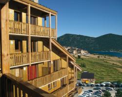 Lagrange Vacances L'Orée des Cîmes