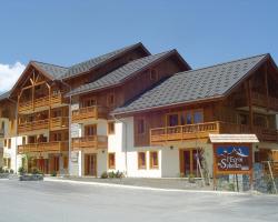 Lagrange Vacances L'Ecrin des Sybelles