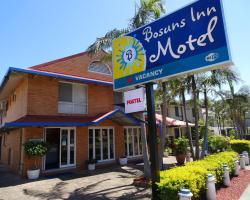 Bosuns Inn Motel