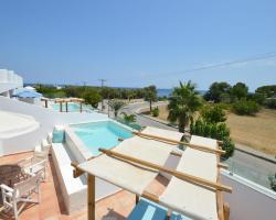 Kathara Bay Apartments