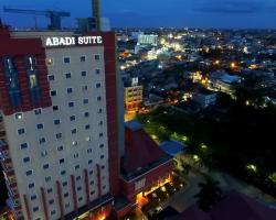 Abadi Suite Hotel & Tower