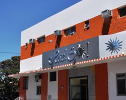 Hotel Sol Centro (Adults Only)