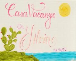 Casa Vacanze da Silvia