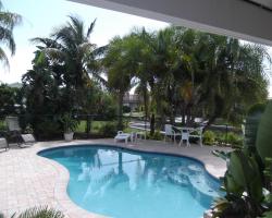 Angel's Vacation Rentals - Longboat Key