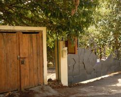 Aula-Albergue De La Naturaleza La Laurisilva