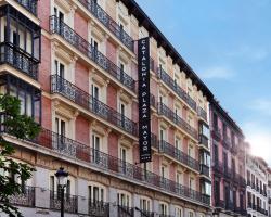 Catalonia Plaza Mayor